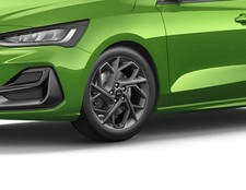 Original Ford Leichtmetallrad 18"  5-Speichen-Design, Magnetite 2540812