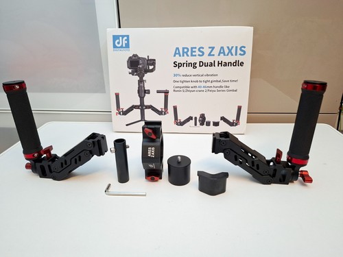 Digitalfoto ares axis - ares, z