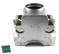 Vaillant Strömungssicherung Haube Geyser MAG Premium 19/2 XIP 075085