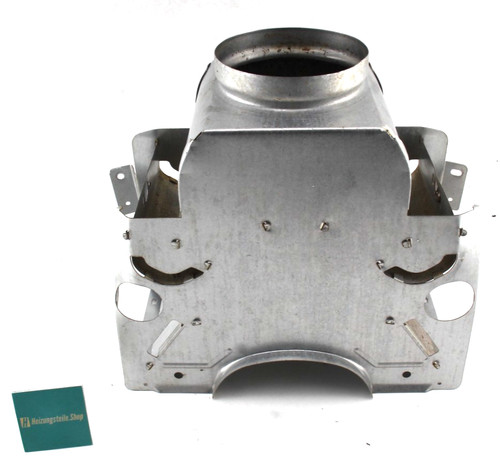 Vaillant strömungssicherung - vaillant,