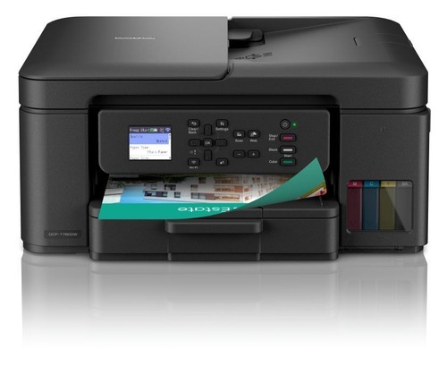 Brother dcp t780dw - brother, in