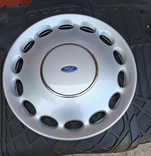 Ford zoll originalradkappe - 15,