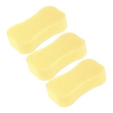 Timco Packung Jumbo-Schwämme