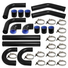 63mm Universal Ladeluftkühler