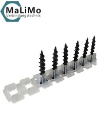 MaLiMo Schnellbauschrauben