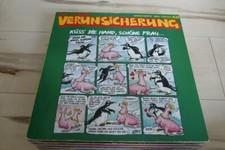 Eav erste allg verunsicherung - eav, allg.