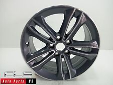 1 Stück ALUFELGE 17 Original BMW F40 F44 7.5Jx17 IS54 6856087