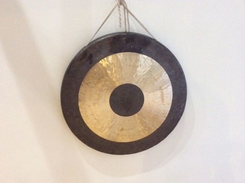 Gong aus messing durchmesser - gong,