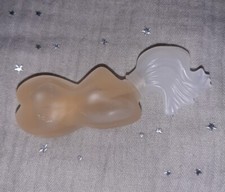 Miniatur Toskanische Seele von