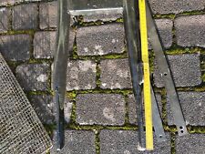 Schwinggabel Schwinge hinten MZ ETZ250 GESPANN SEITENWAGEN ORIGINAL DDR 