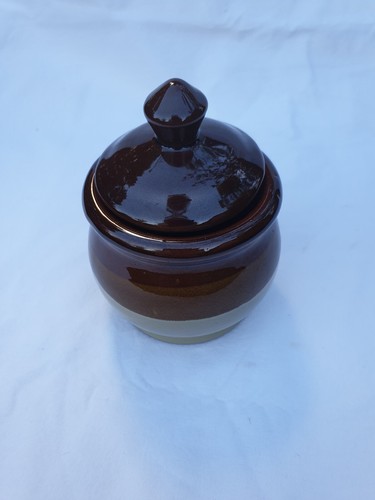 Marmeladentopf zuckerdose - marmeladentopf,