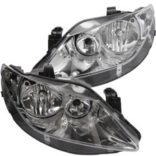  Scheinwerfer Set Links und