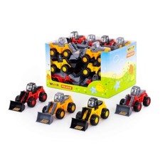 4810344057075 Traktor WADER