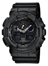Casio G-Shock Uhr Oversized