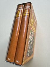 Ludwig Bechstein -  Die schönsten Märchen - 2 Bände im Schuber