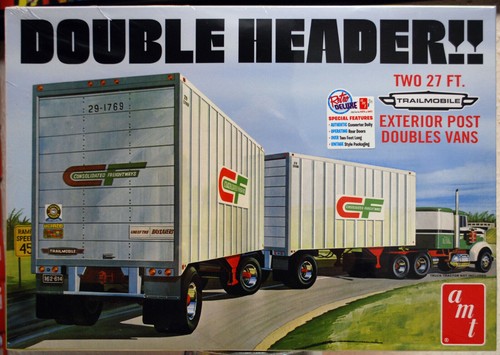 Trailmobile double header - trailmobile,