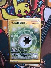 V-Schutz-Energie Gold 215/195