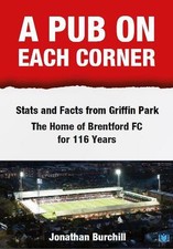 Pub each corner stats - each,