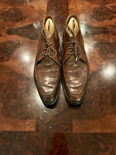 John lobb uppingham 42eu - lobb,