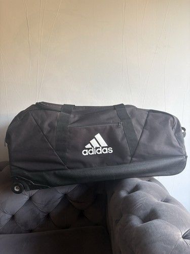 Adidas trolley sporttasche mit - trolley,