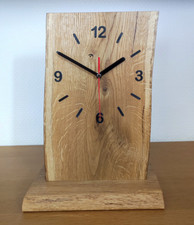 Tischuhr standuhr kaminuhr - tischuhr,