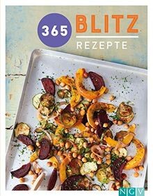 365 blitzrezepte ein - blitzrezepte:,