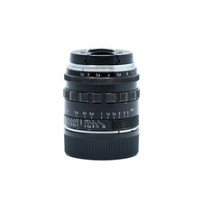Voigtländer Nokton 28mm