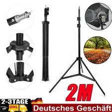 200cm Light Stand Tripod