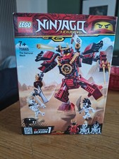 LEGO Ninjago Legacy 70665