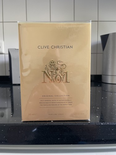 Original clive christian 1 - original, no.1
