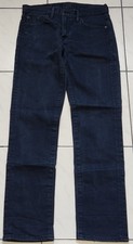 Levi`s Herren Jeans Modell 511 schwarz W30/L32 Levis gerades Bein Levi´s