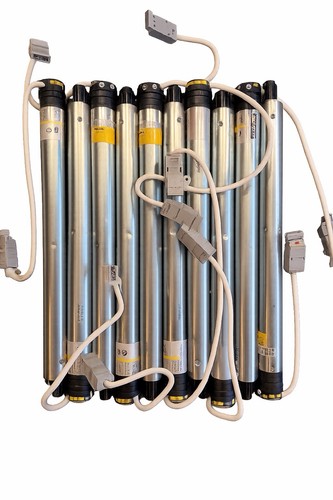 Somfy 404s2 ls40 motors - ls40,