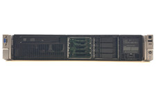 HP ProLiant DL385p Gen8  2 x