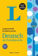 Langenscheidt grundwortschatz - langenscheidt,