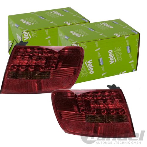 Valeo led rückleuchten - valeo,