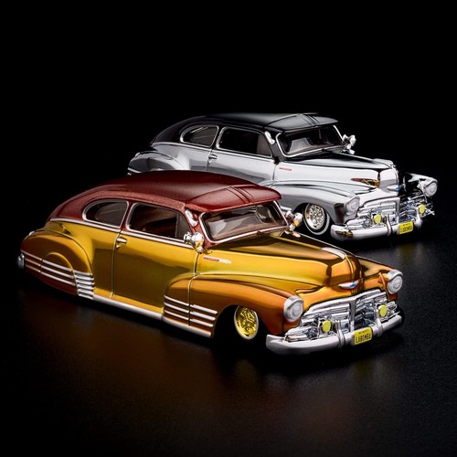 Hot wheels sealed - hot,