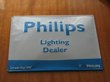 Philips Sign Lighting Dealer