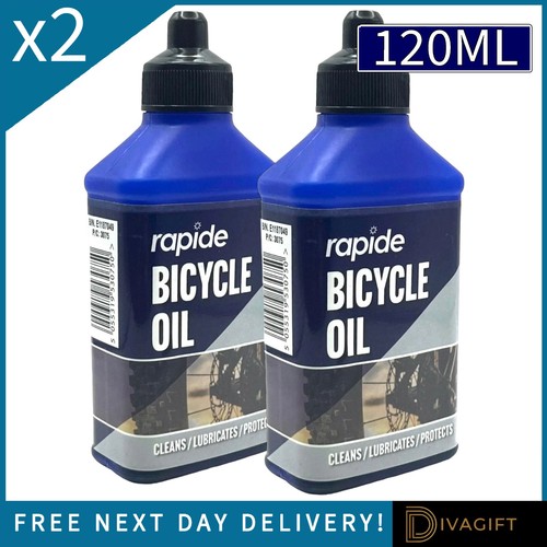 Fahrradöl - 2, &