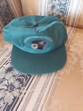 Diensthundeführer Cap