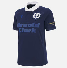 Scotland 150th Anniversary