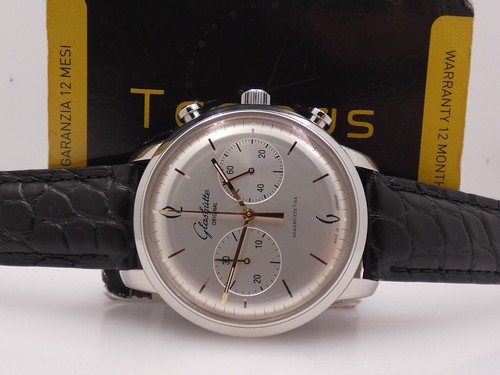 Chrono glashütte original - chrono,