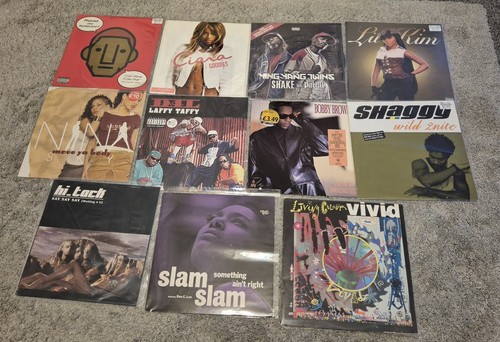 90s 00s hiphop rnb - 10, rap