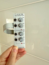 Doepfer A-162 TDEL Eurorack