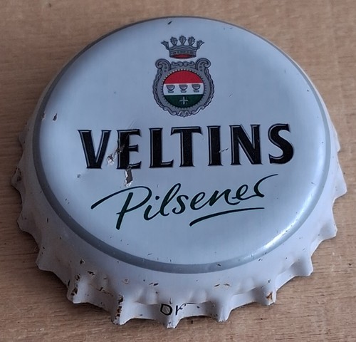 Kronkorken brauerei veltins - 1x,