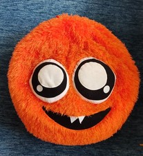 Monsterkissen Sitzkissen / Kinderhocker