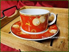 Große Frühstückstasse m