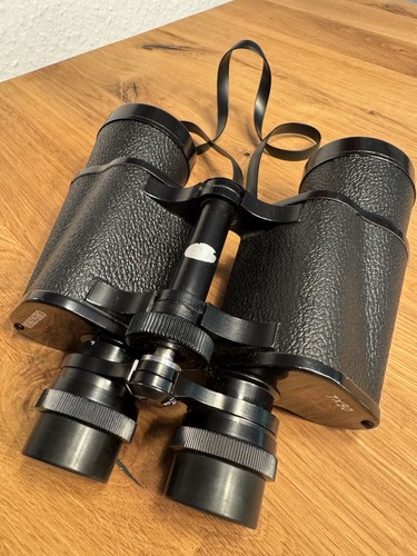 Yokosho 7x50 fernglas made - yokosho,