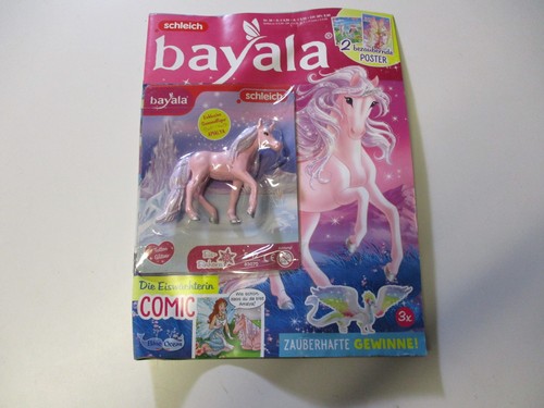Schleich bayala magazin - schleich,