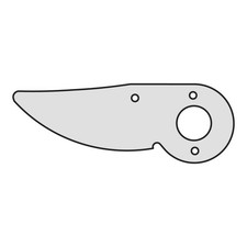 FELCO 7/3 Ersatz-Klinge