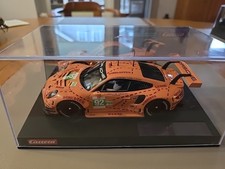 Carrera Digital 124 Porsche